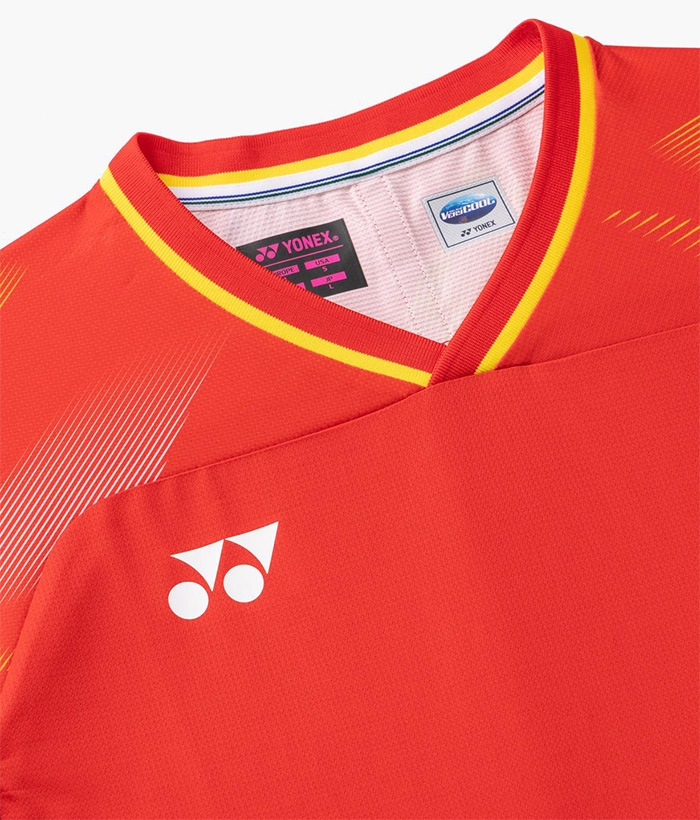 YONEX（ヨネックス） レディース ゲームシャツ テニス バドミントン