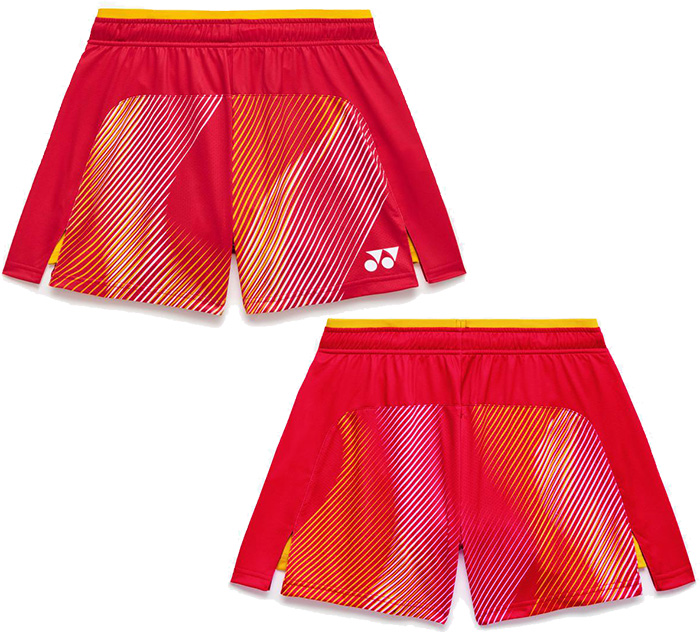 YONEX（ヨネックス） レディース ショートパンツ テニス バドミントン