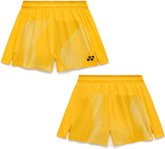 YONEX（ヨネックス） レディース ショートパンツ テニス バドミントン