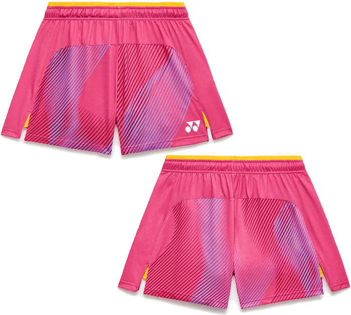 YONEX（ヨネックス） レディース ショートパンツ テニス バドミントン