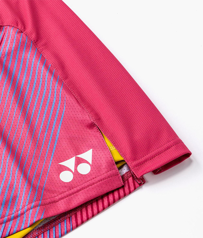 YONEX（ヨネックス） レディース ショートパンツ テニス バドミントン