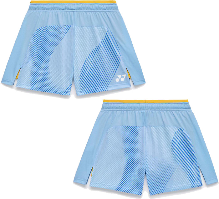 YONEX（ヨネックス） レディース ショートパンツ テニス バドミントン