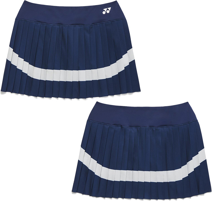 YONEX（ヨネックス） レディース スカート インナースパッツ付 テニス