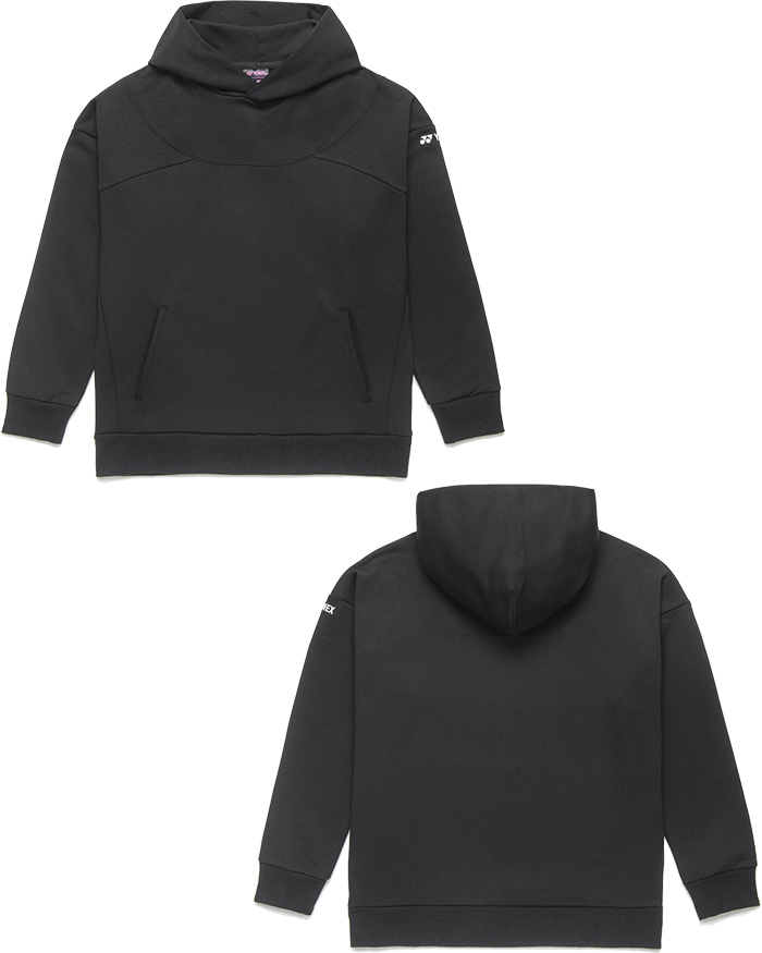 YONEX（ヨネックス） レディース スウェットパーカー テニス
