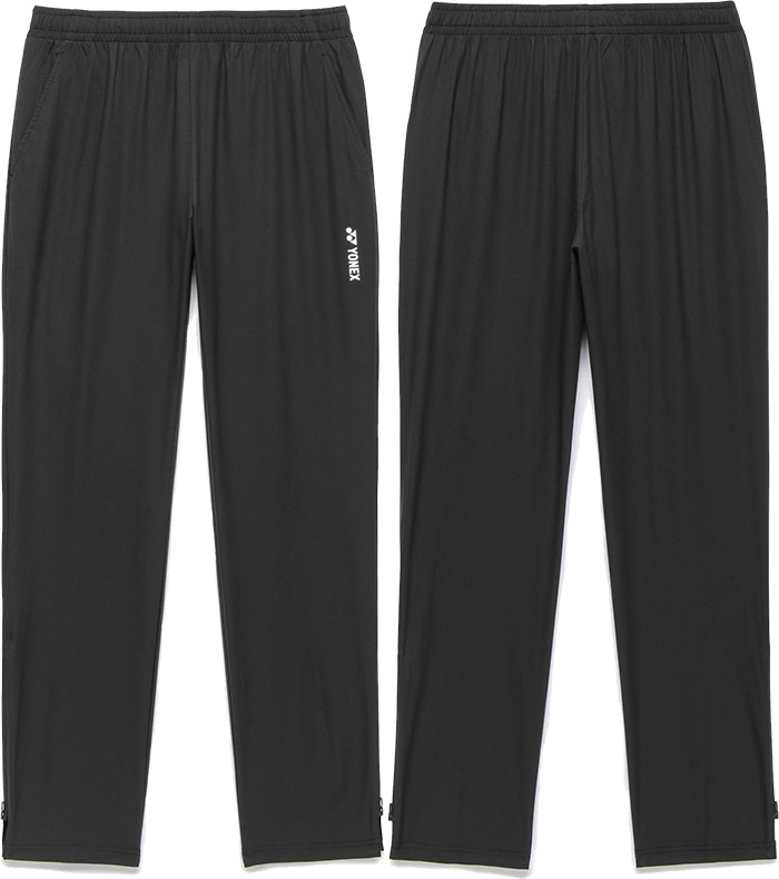 YONEX（ヨネックス） レディース ウォームアップパンツ テニス