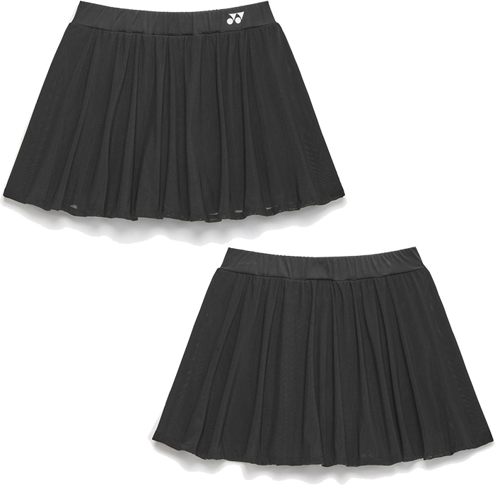 YONEX（ヨネックス） レディース スカート インナースパッツ付 テニス