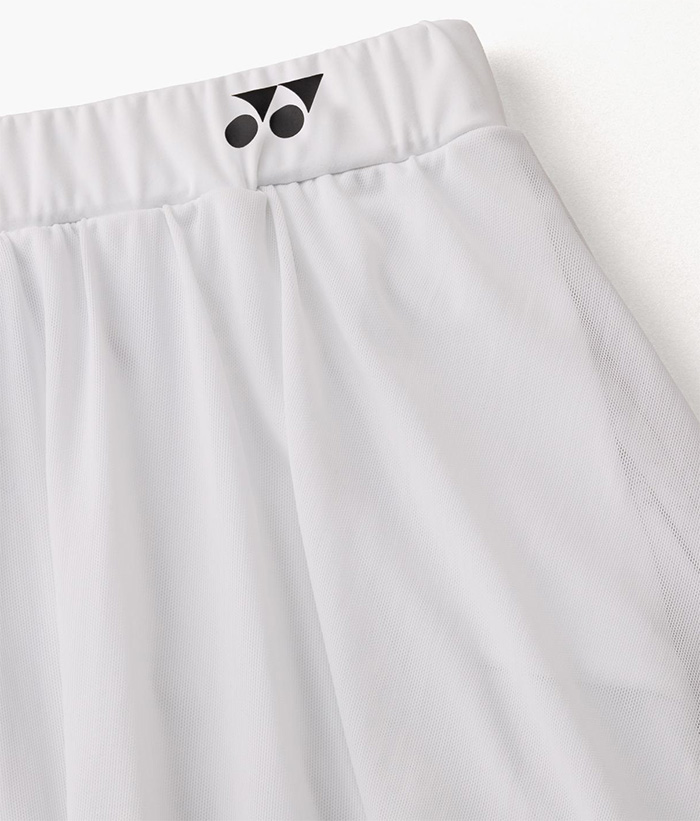 YONEX（ヨネックス） レディース スカート インナースパッツ付 テニス