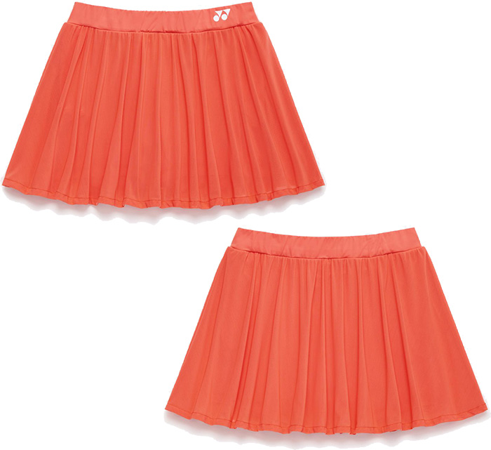 YONEX（ヨネックス） レディース スカート インナースパッツ付 テニス