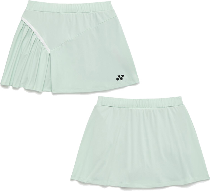 YONEX（ヨネックス） レディース スカート インナースパッツ付 テニス