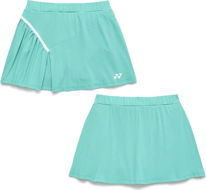 YONEX（ヨネックス） レディース スカート インナースパッツ付 テニス