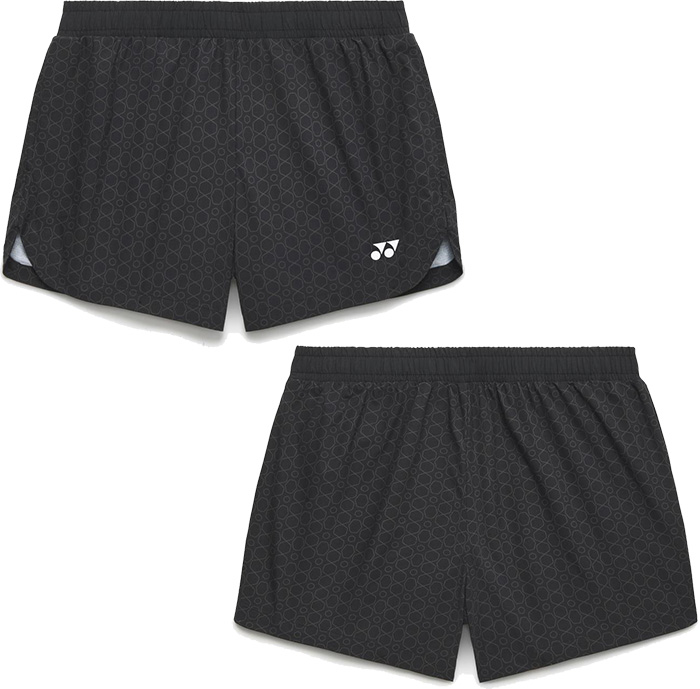 YONEX（ヨネックス） レディース ショートパンツ テニス バドミントン