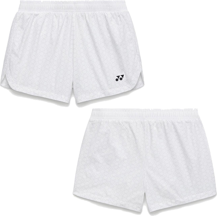 YONEX（ヨネックス） レディース ショートパンツ テニス バドミントン