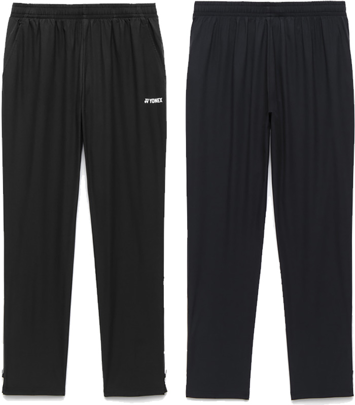 YONEX（ヨネックス） メンズ レディース ユニウォームアップパンツ