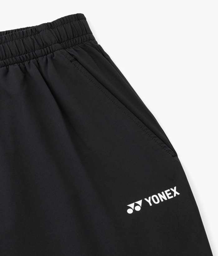 YONEX（ヨネックス） メンズ レディース ユニウォームアップパンツ