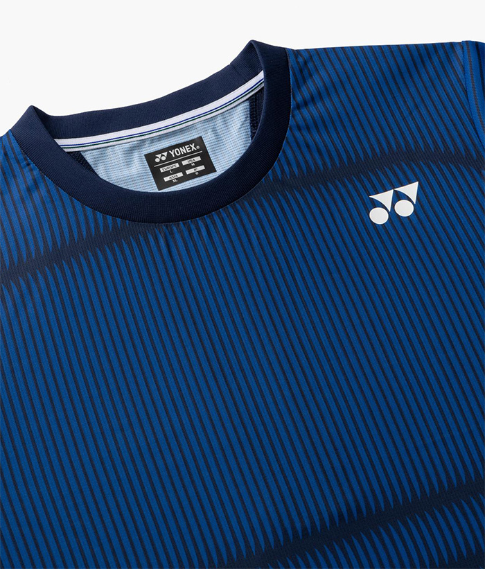 YONEX（ヨネックス） メンズ レディース ユニゲームシャツ テニス