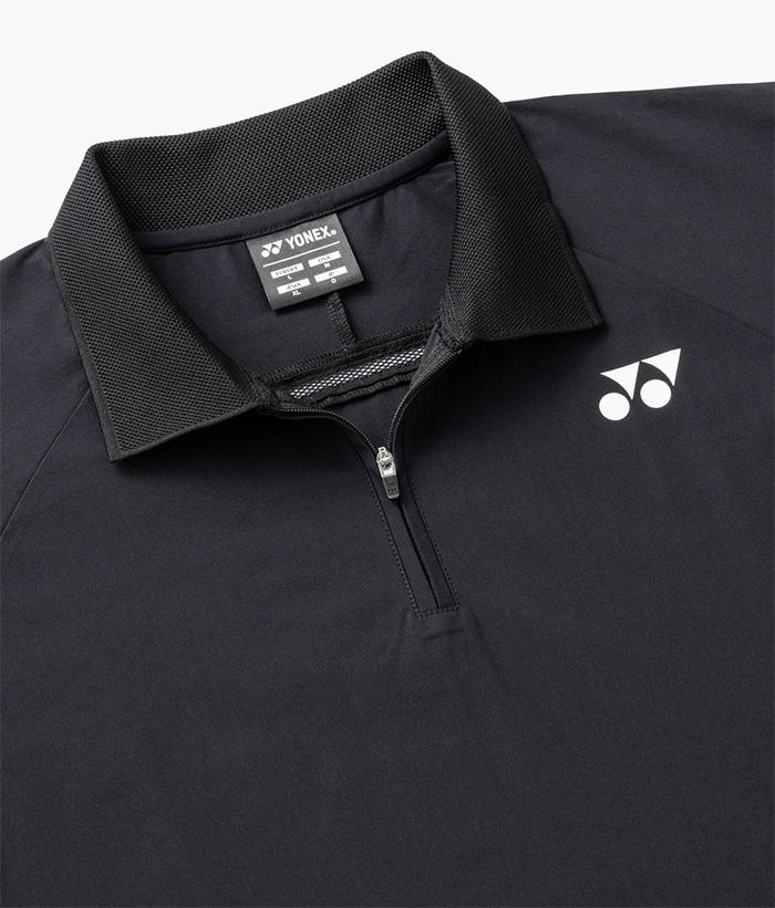 YONEX（ヨネックス） メンズ レディース ユニゲームシャツ テニス
