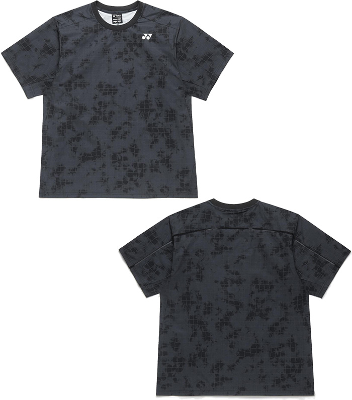YONEX テニス Tシャツ Lサイズ YONEX（ヨネックス） メンズ レディース ユニドライTシャツ テニス