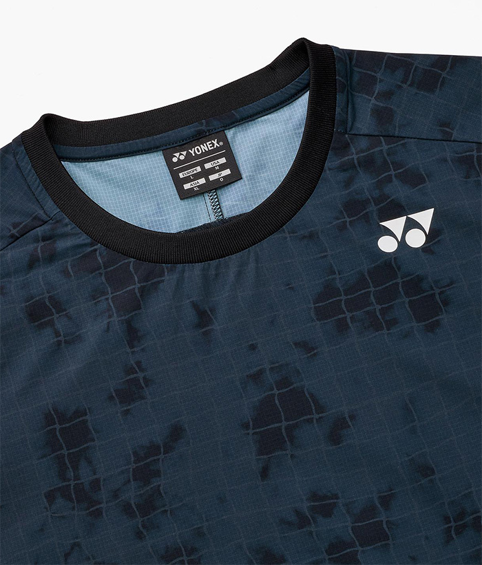 YONEX（ヨネックス） メンズ レディース ユニドライTシャツ テニス