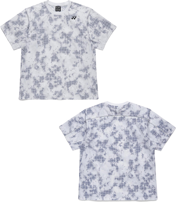 YONEX（ヨネックス） メンズ レディース ユニドライTシャツ テニス