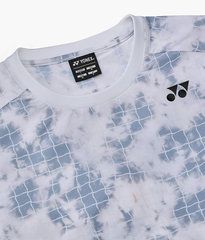 YONEX（ヨネックス） メンズ レディース ユニドライTシャツ テニス
