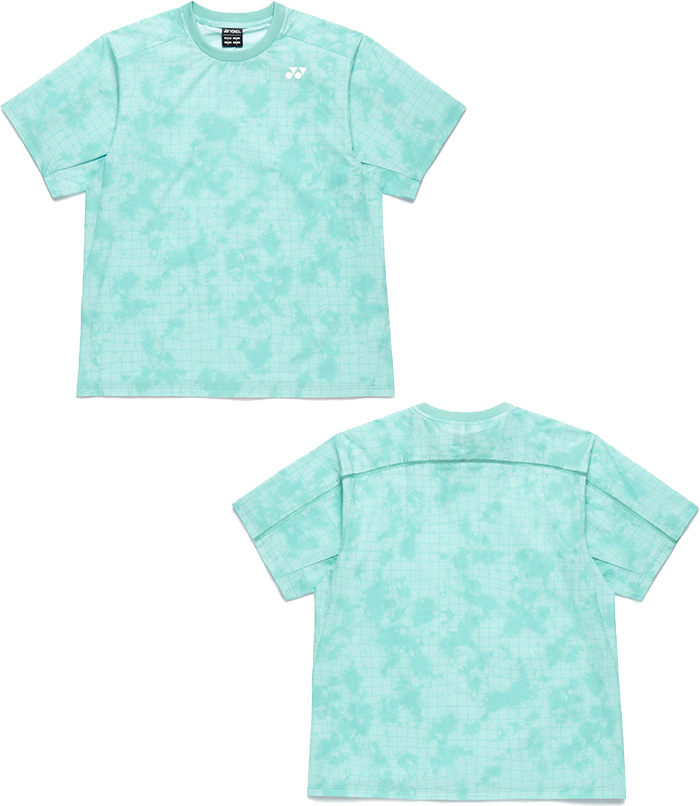 YONEX（ヨネックス） メンズ レディース ユニドライTシャツ テニス