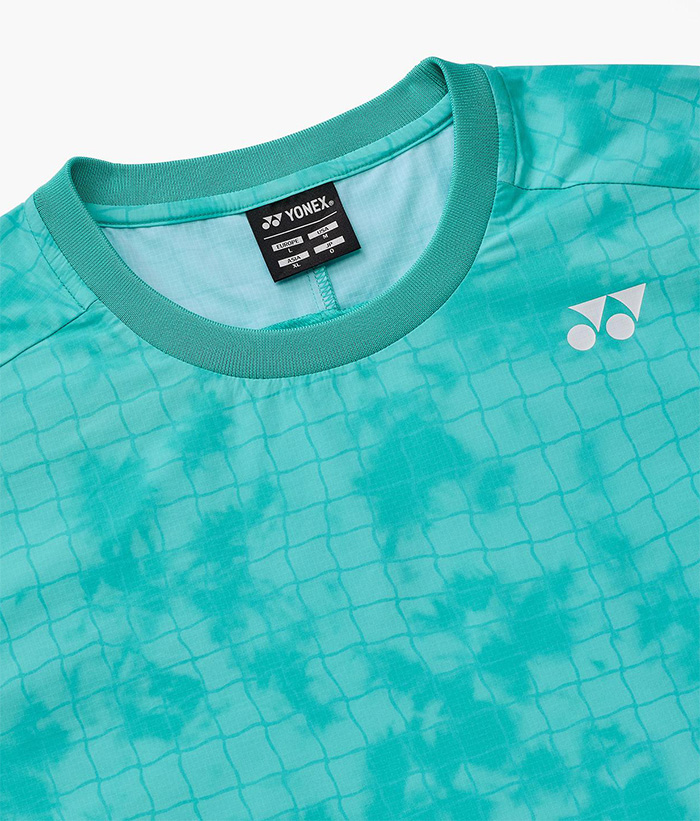 YONEX（ヨネックス） メンズ レディース ユニドライTシャツ テニス