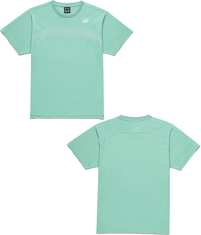 YONEX（ヨネックス） メンズ レディース ユニTシャツ テニス