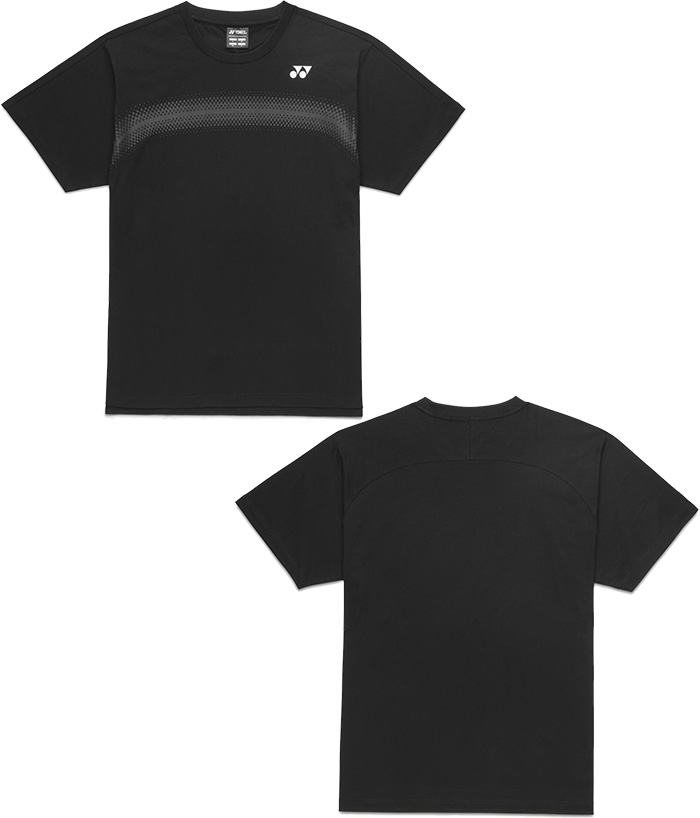 YONEX（ヨネックス） メンズ レディース ユニTシャツ テニス