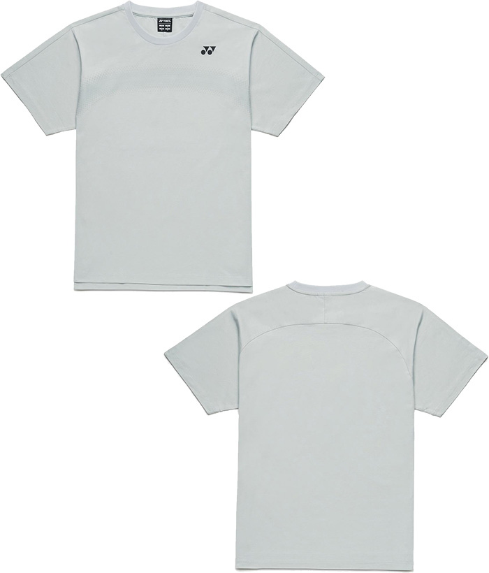 YONEX（ヨネックス） メンズ レディース ユニTシャツ テニス