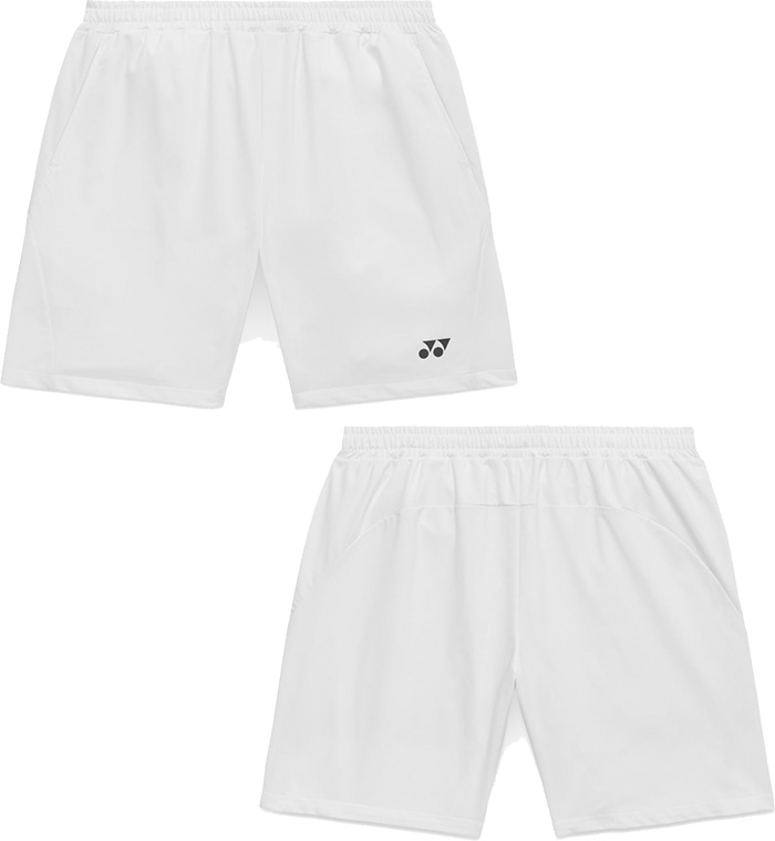 YONEX（ヨネックス） メンズ レディース ユニニットハーフパンツ