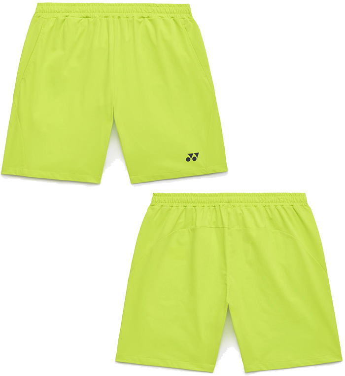 YONEX（ヨネックス） メンズ レディース ユニニットハーフパンツ