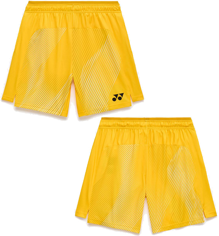 YONEX（ヨネックス） レディース ニットハーフパンツ テニス