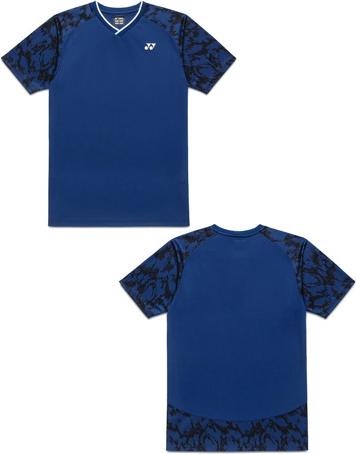 YONEX（ヨネックス） メンズ レディース ユニゲームシャツ テニス