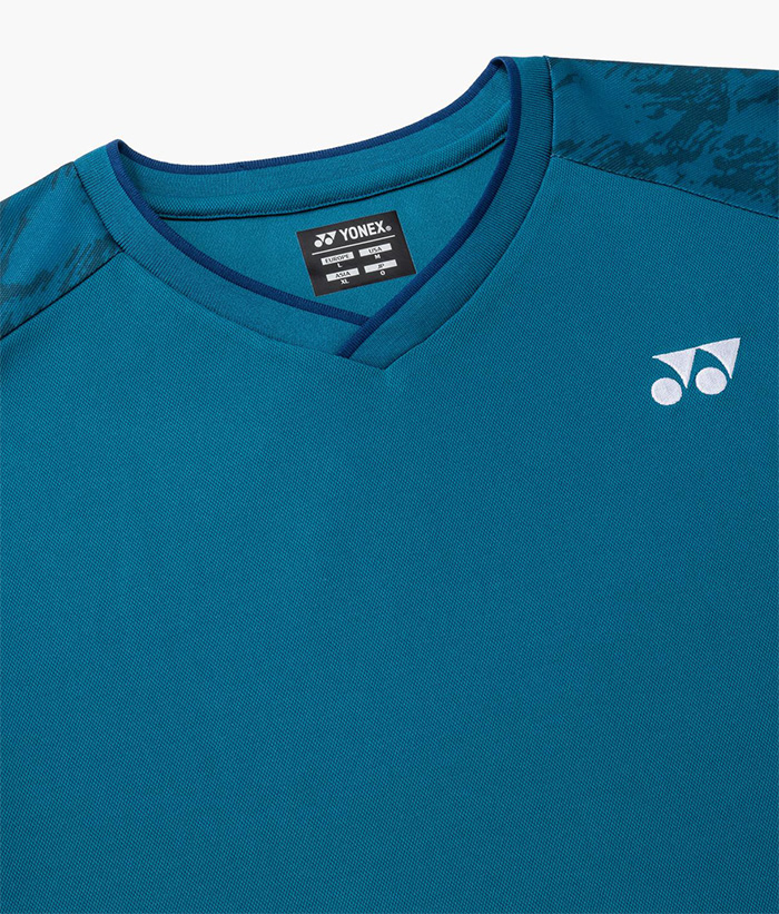 YONEX（ヨネックス） メンズ レディース ユニゲームシャツ テニス