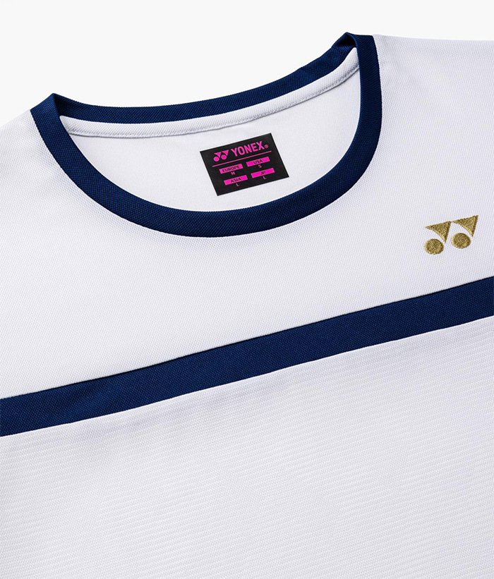 YONEX（ヨネックス） レディース ゲームシャツ テニス バドミントン