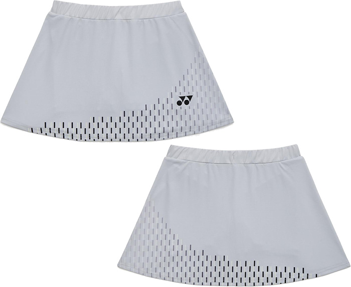 YONEX（ヨネックス） レディース スカート インナースパッツ付 テニス