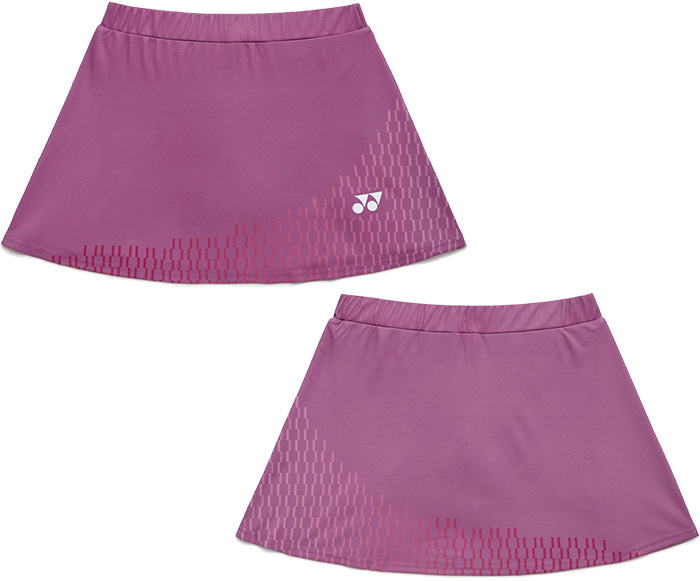 YONEX（ヨネックス） レディース スカート インナースパッツ付 テニス