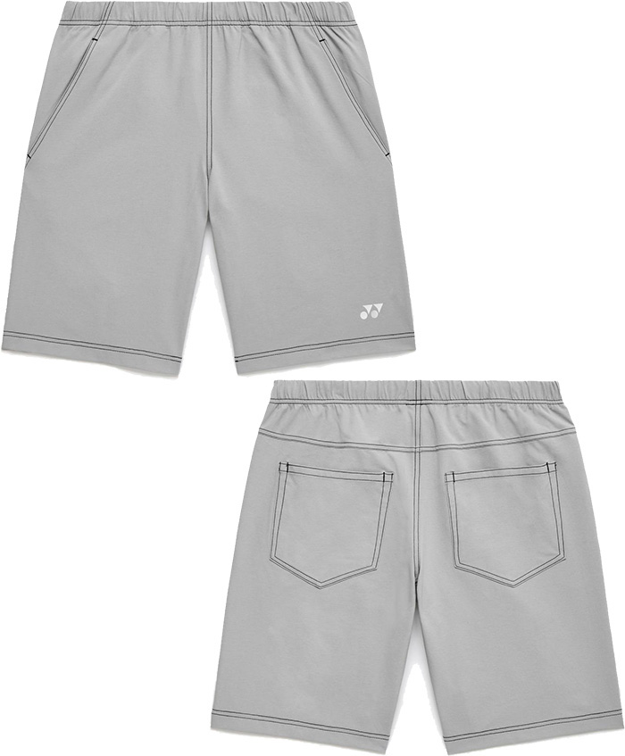 YONEX（ヨネックス） メンズ レディース ユニハーフパンツ テニス