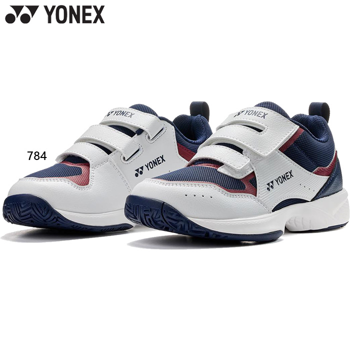 YONEX（ヨネックス） ジュニア キッズ パワークッション プロムーブ AC