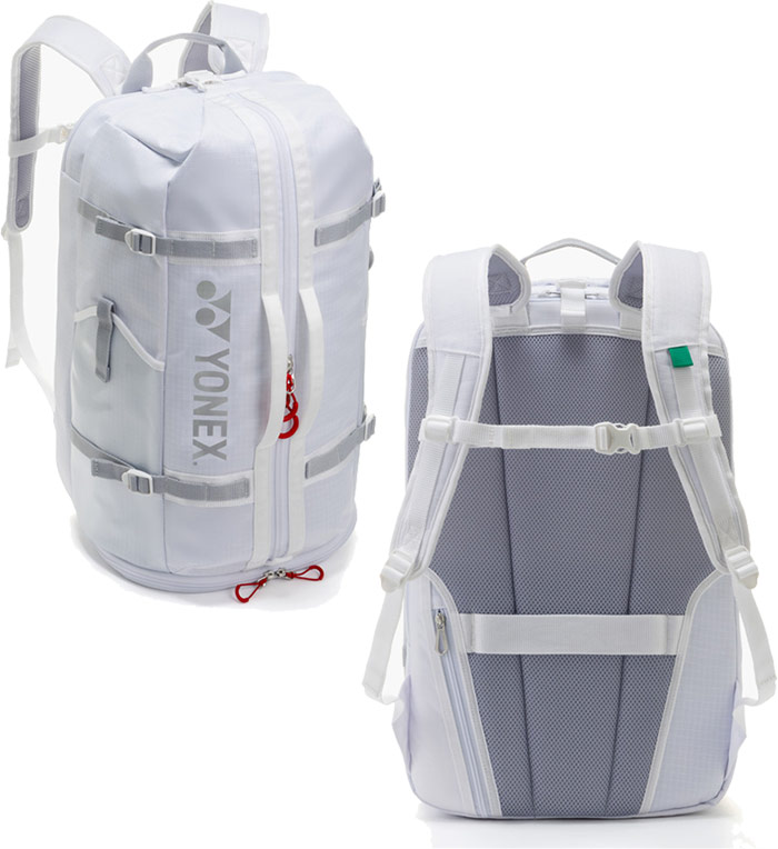 YONEX（ヨネックス） 40L メンズ レディース バックパック バッグ 鞄
