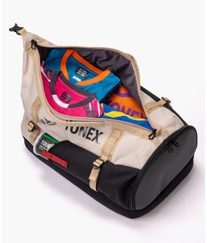 YONEX（ヨネックス） 40L メンズ レディース バックパック バッグ 鞄