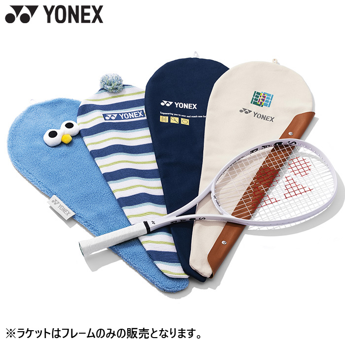 YONEX　ヨネックス　軟式テニスラケット 　ソフトケース付き YONEX（ヨネックス） メンズ レディース ソア 軟式テニスラケット