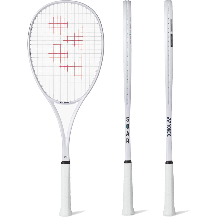 YONEX（ヨネックス） メンズ レディース ソア 軟式テニスラケット
