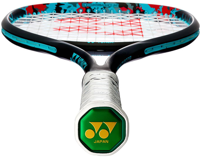 YONEX（ヨネックス） ソフトテニス メンズ レディース ジオブレイク
