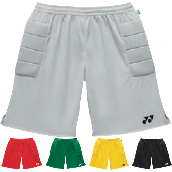 YONEX（ヨネックス） メンズ レディース GKゲームパンツ サッカー