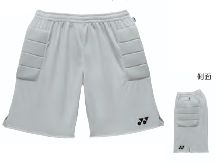 YONEX（ヨネックス） メンズ レディース GKゲームパンツ サッカー