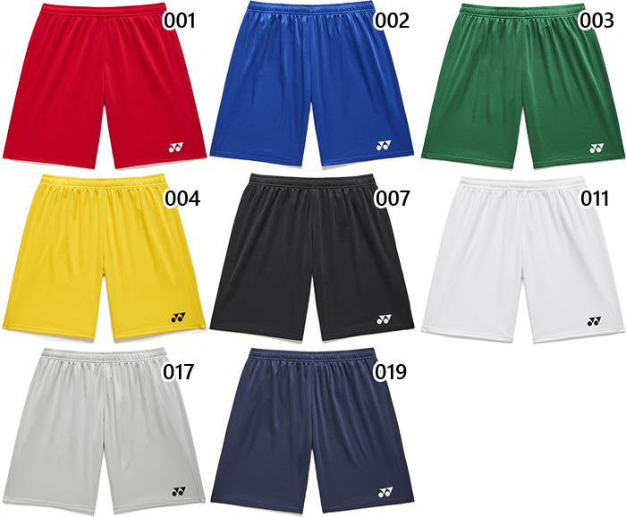 YONEX KIDSジャケット パンツセット JP SS パンツ140 YONEX（ヨネックス） ジュニア キッズ ゲームパンツ サッカーウェア