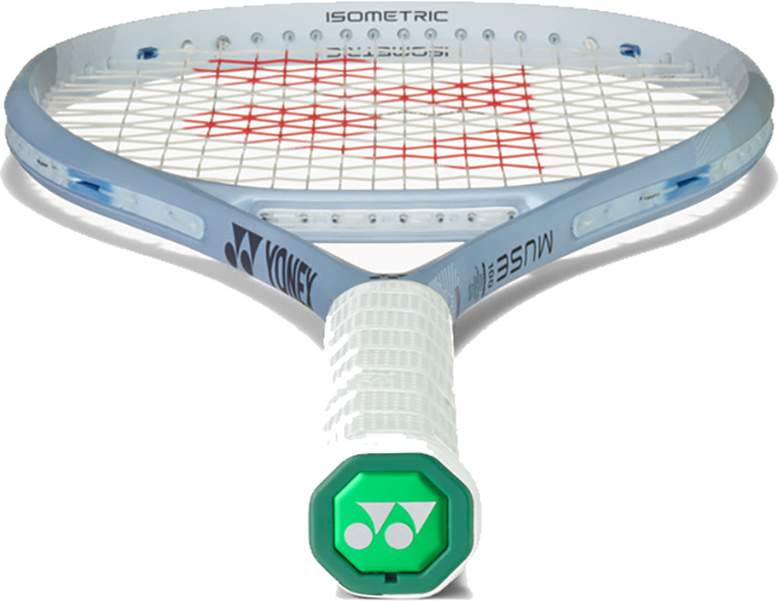 YONEX（ヨネックス） メンズ レディース ミューズ 100 硬式テニス