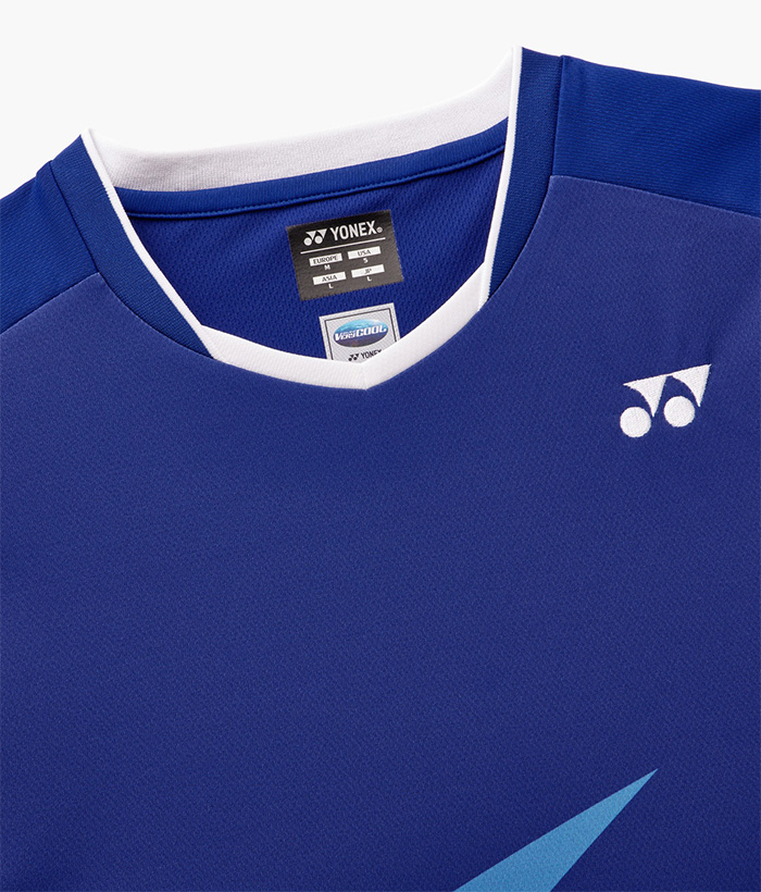 YONEX（ヨネックス） メンズ レディース ユニゲームシャツ テニス