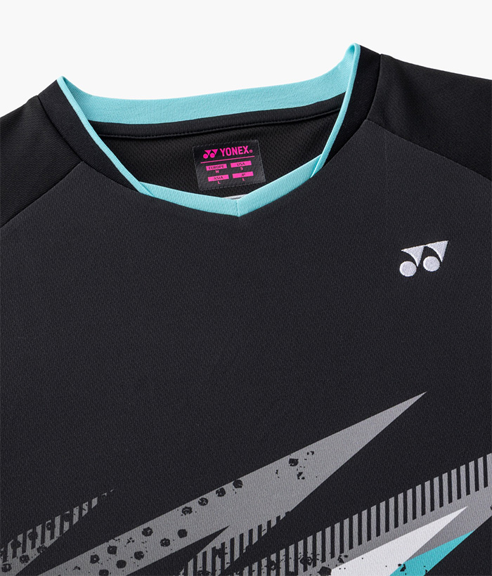 YONEX（ヨネックス） レディース ゲームシャツ テニス バドミントン